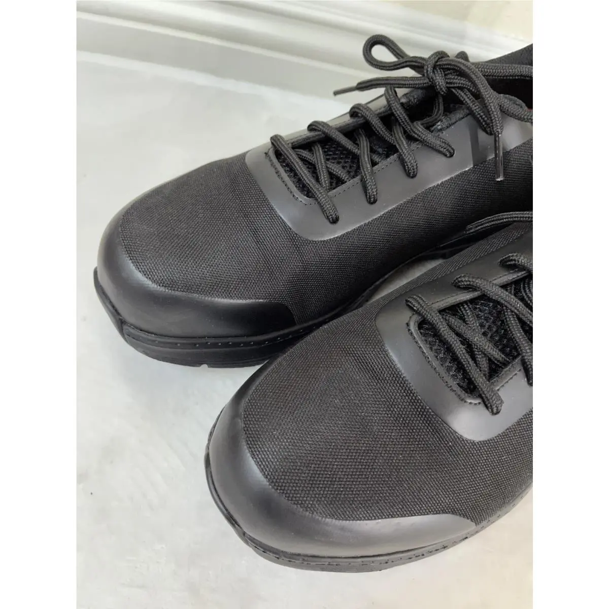 Skechers shoes - Black 8