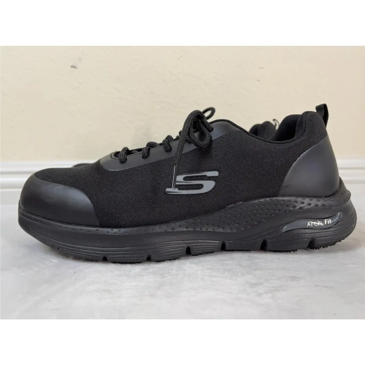 Skechers shoes - Black 0