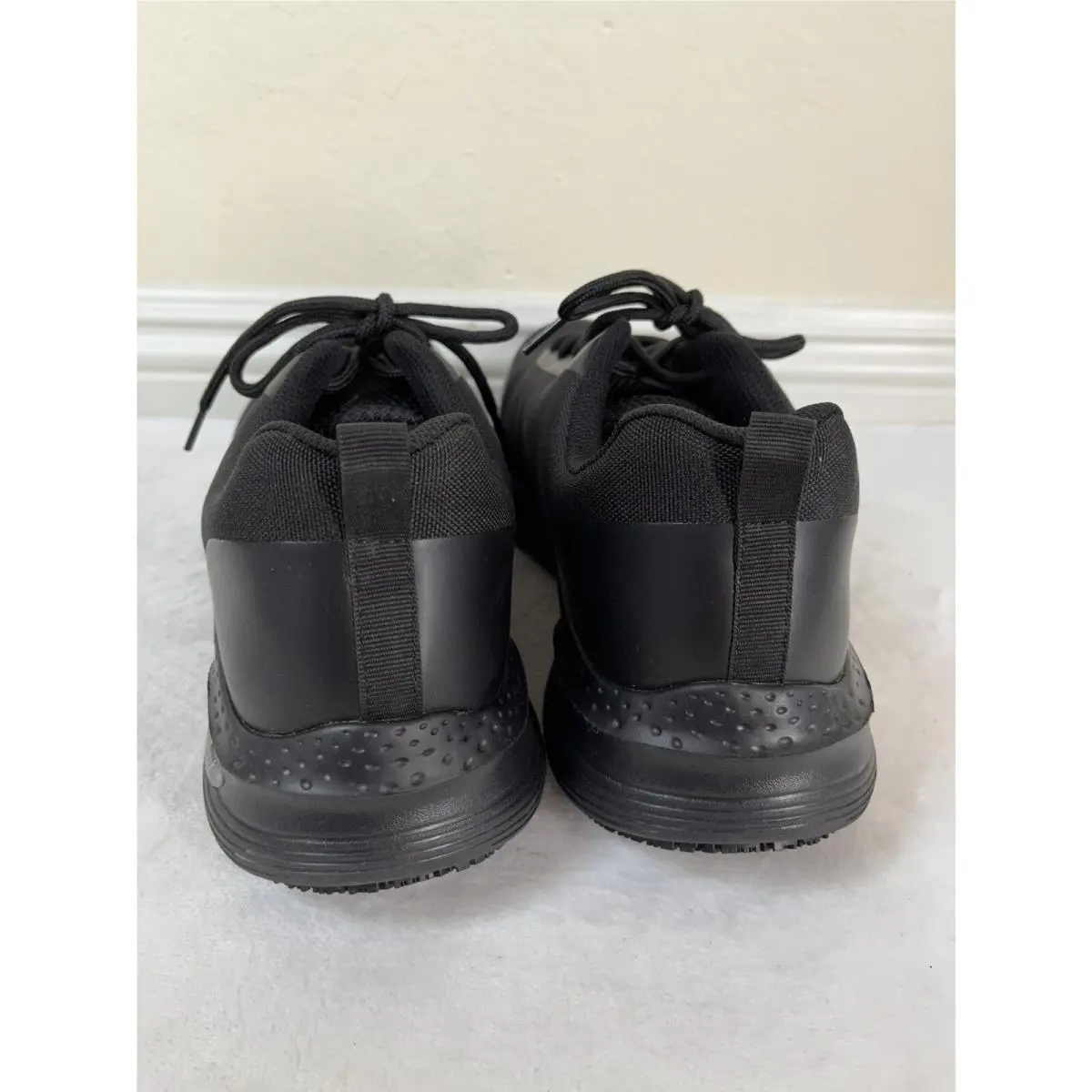 Skechers shoes - Black 1