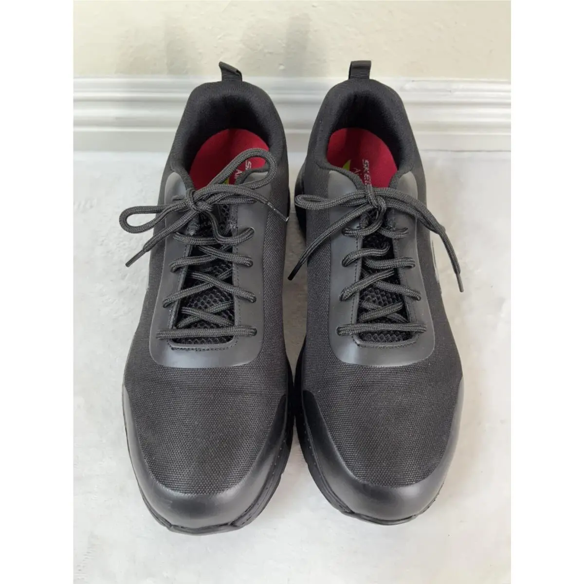 Skechers shoes - Black 2