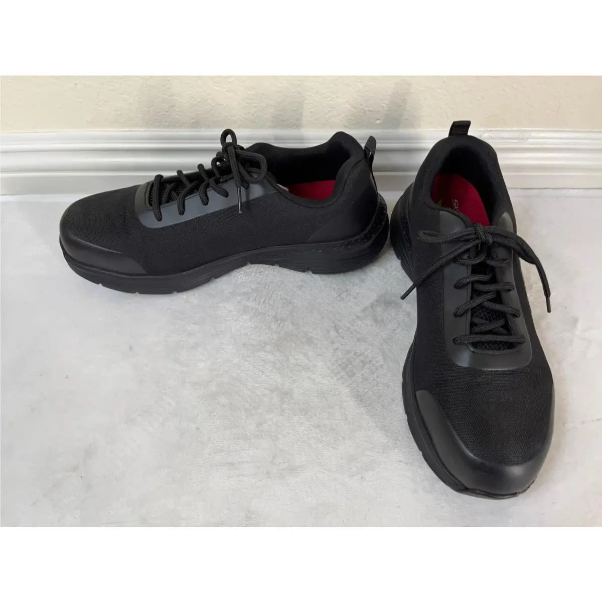 Skechers shoes - Black 3