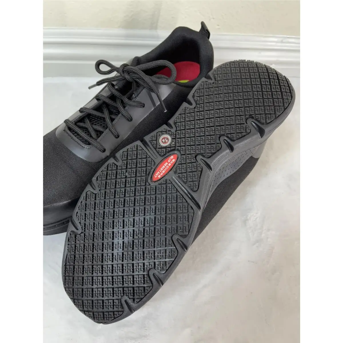 Skechers shoes - Black 7