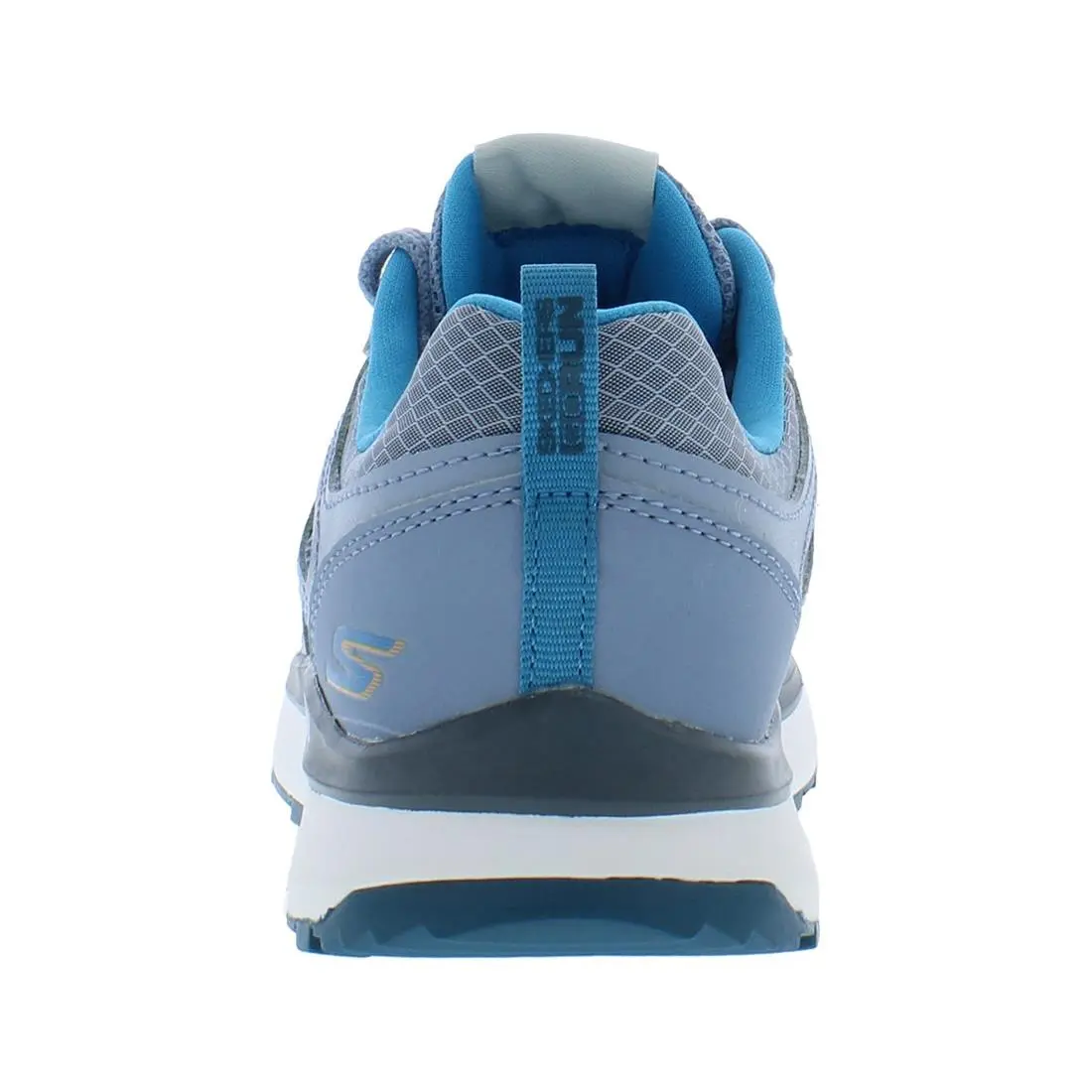 Skechers shoes - Blue, Main: Blue (UPC: 195204869888) 2