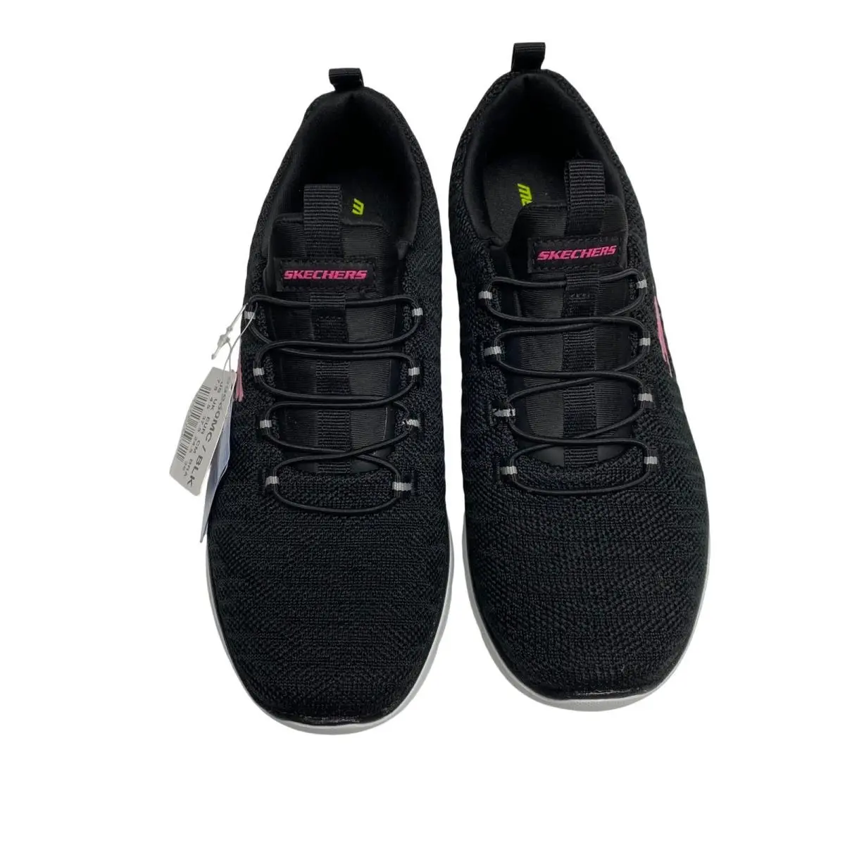 Skechers shoes - Skechers Summits Quick Getaway - Summits Quick Getaway - Black 1