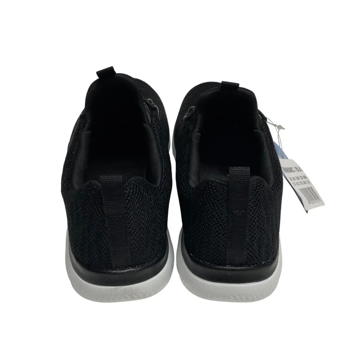 Skechers shoes - Skechers Summits Quick Getaway - Summits Quick Getaway - Black 4