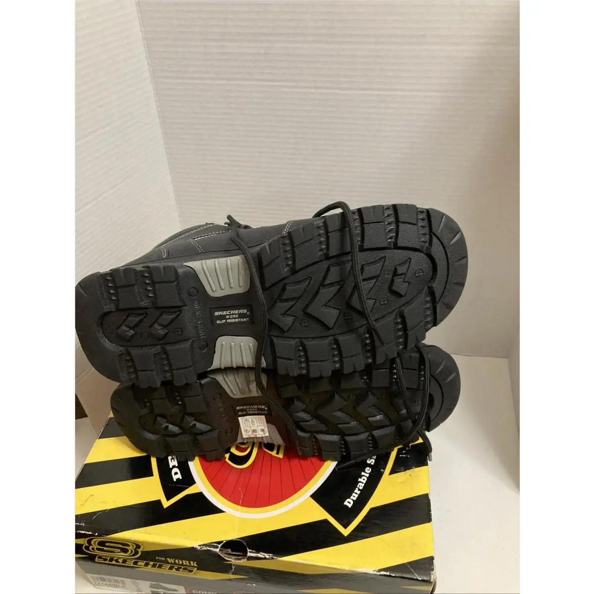 Skechers shoes - Black 16