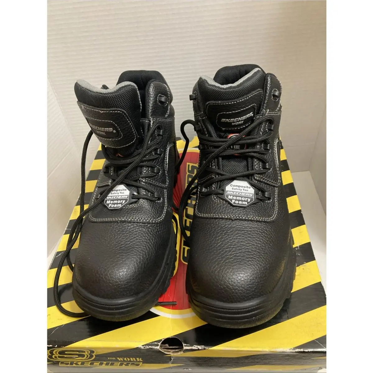 Skechers shoes - Black 11