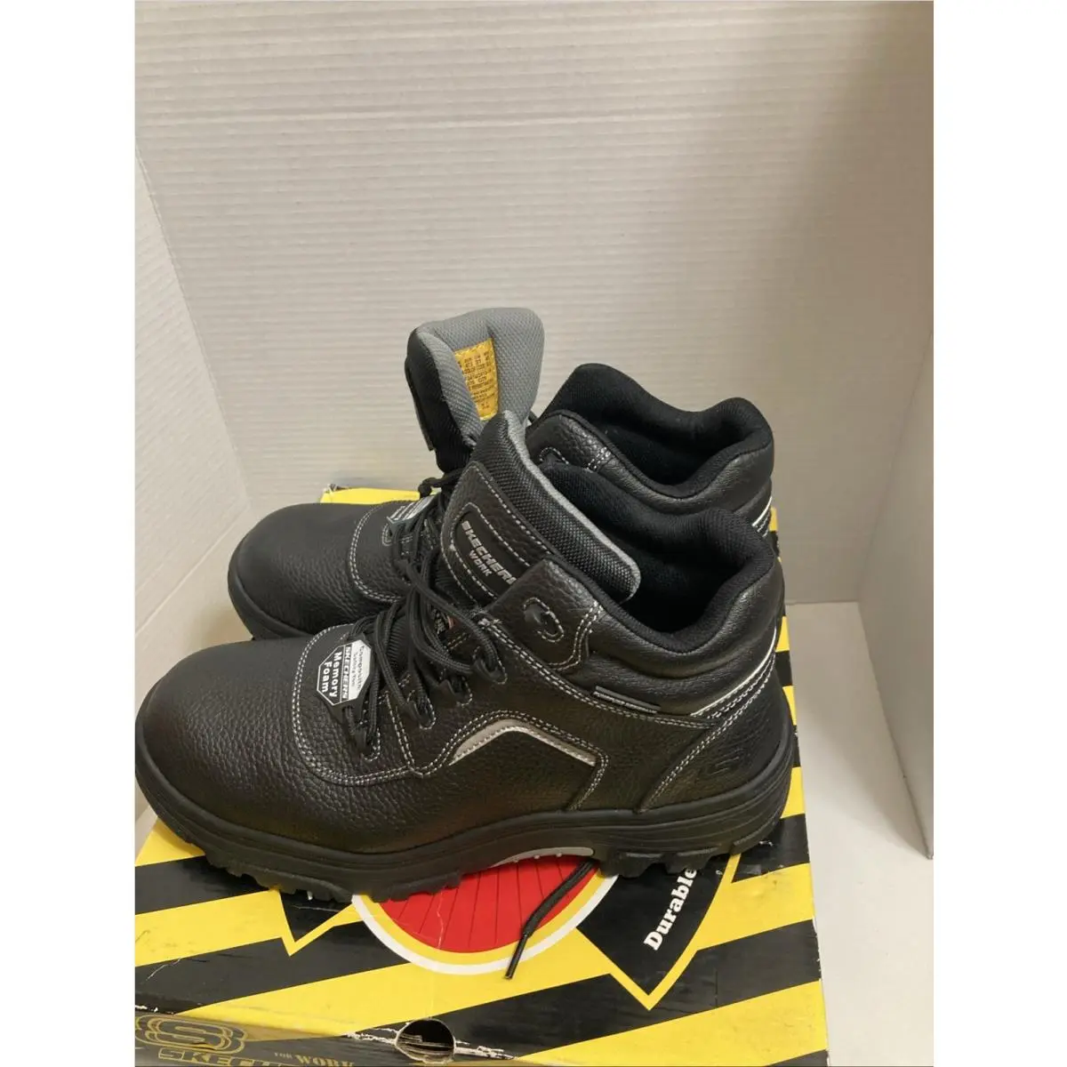 Skechers shoes - Black 13