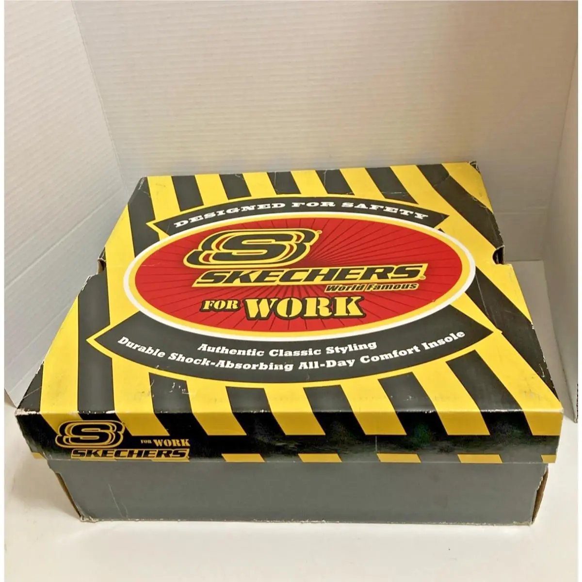 Skechers shoes - Black 0