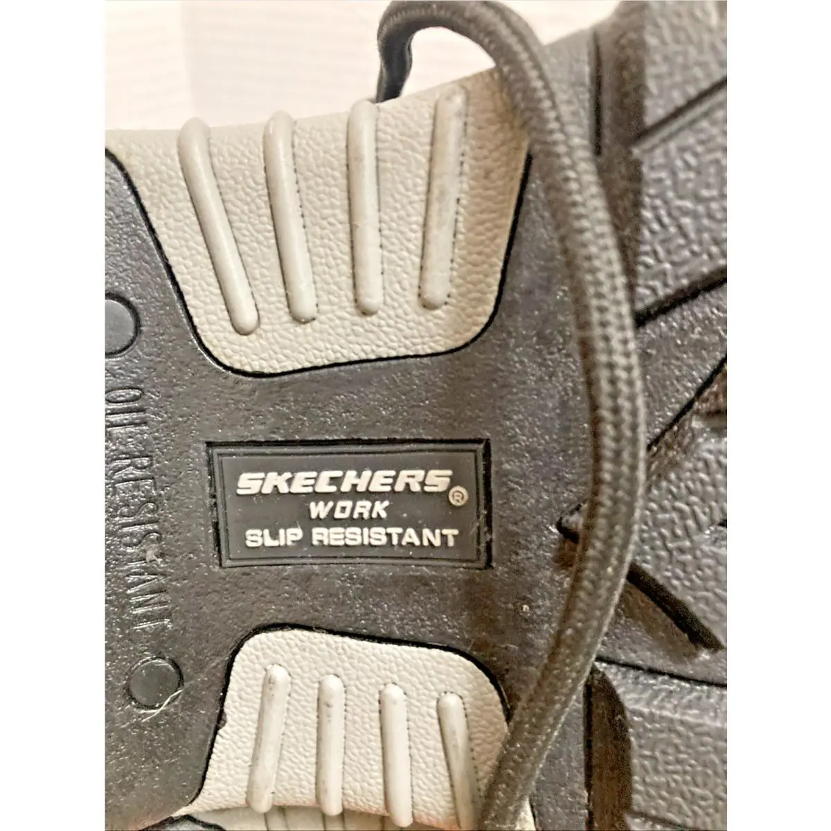 Skechers shoes - Black 18