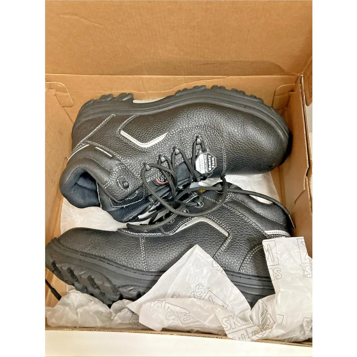 Skechers shoes - Black 1