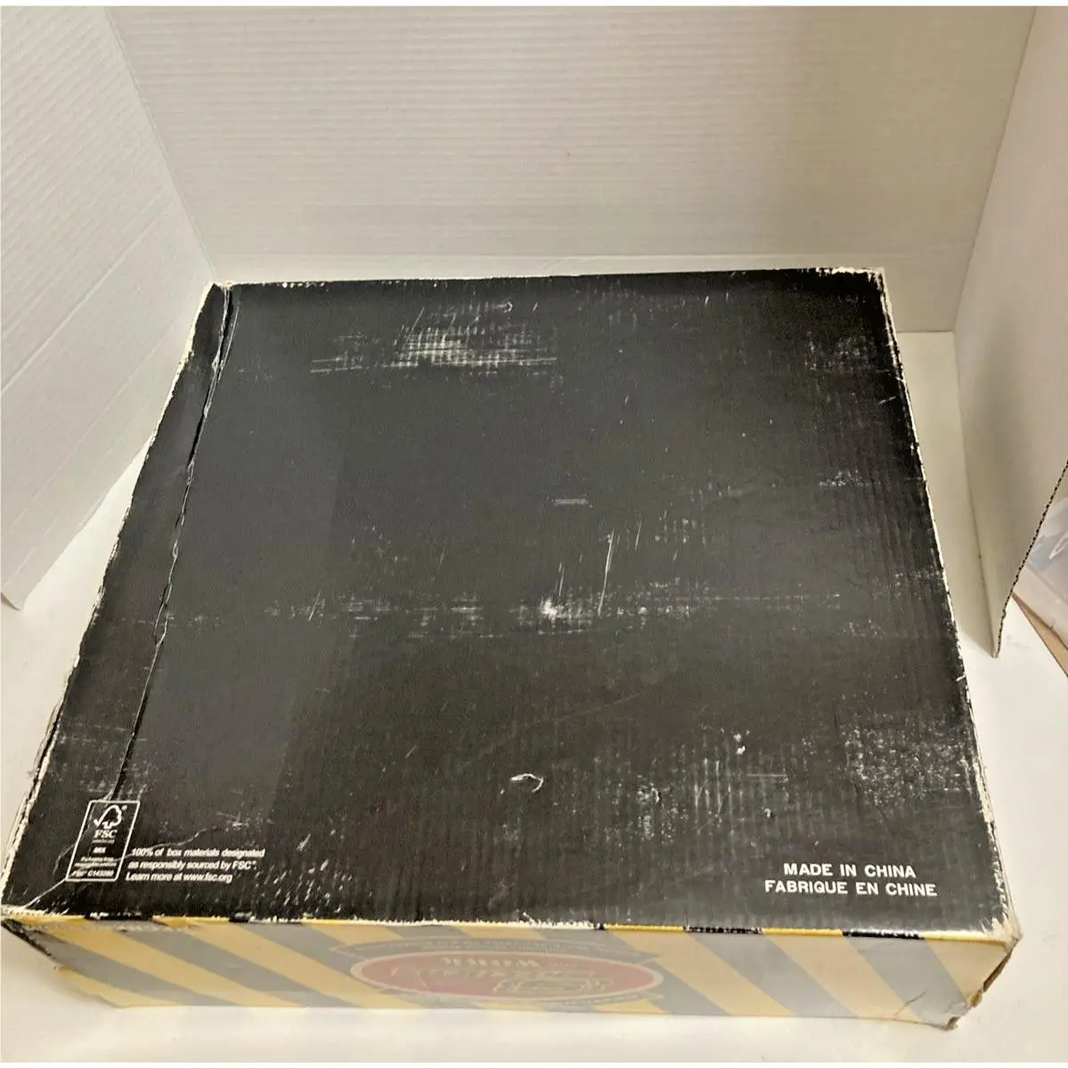 Skechers shoes - Black 6