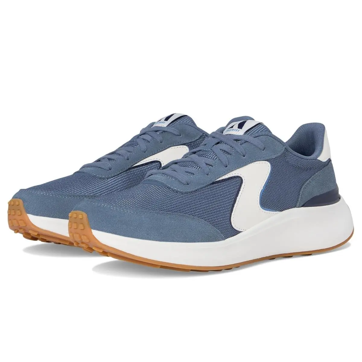 Skechers shoes - 150600 - 150600 - Navy (UPC: 198376495039) 0