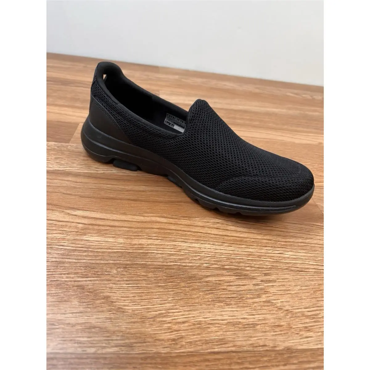 Skechers shoes - Skechers Gowalk 5 - Gowalk - Black 1