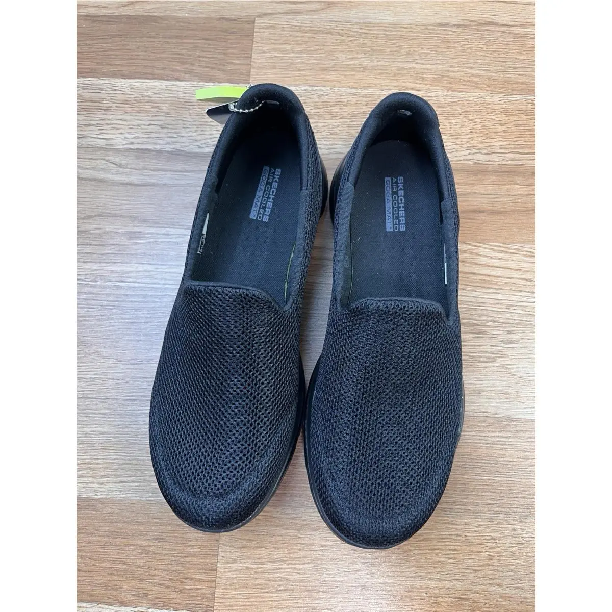 Skechers shoes - Skechers Gowalk 5 - Gowalk - Black 3