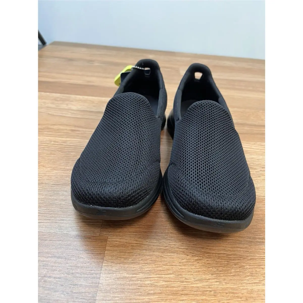 Skechers shoes - Skechers Gowalk 5 - Gowalk - Black 4