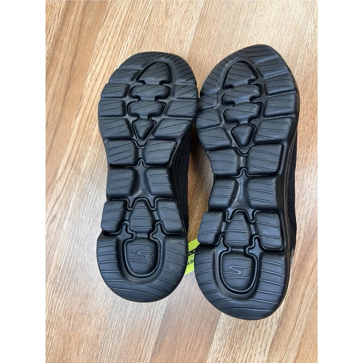 Skechers shoes - Skechers Gowalk 5 - Gowalk - Black 7