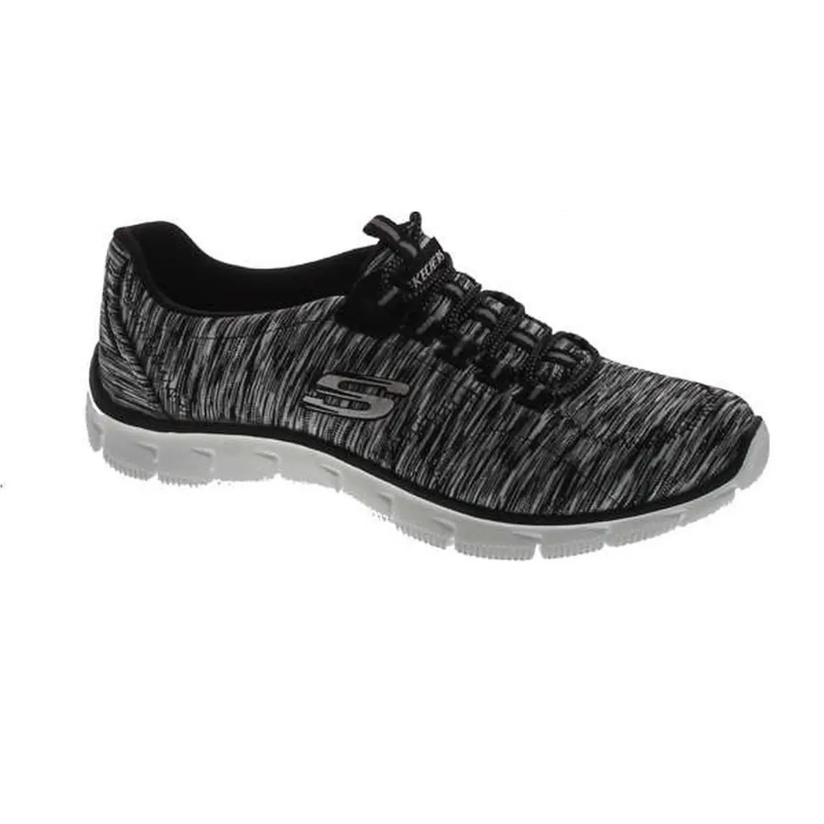 Skechers Women`s Empire Game On Memory Foam Sneakers Shoes