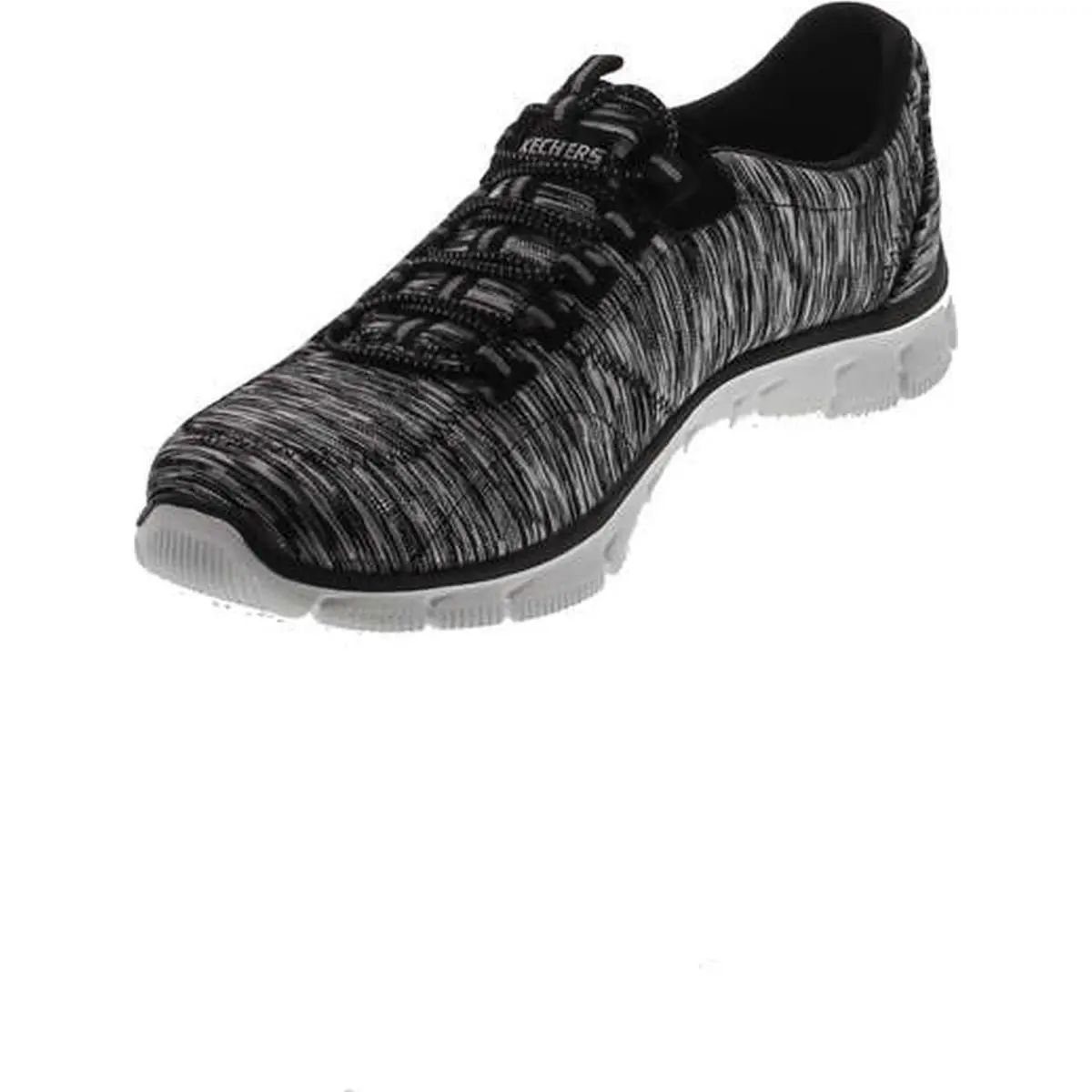 Skechers shoes - 12414 - 12414 - Black/White (UPC: 0727973796999) 0
