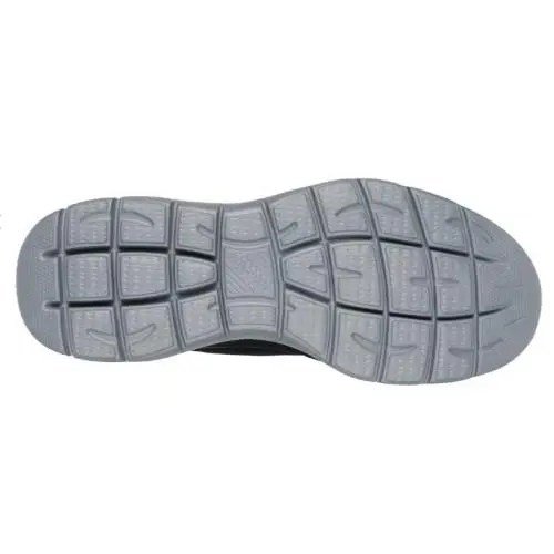 Skechers shoes - BLACK / CHARCOAL (UPC: 196642387439) 2