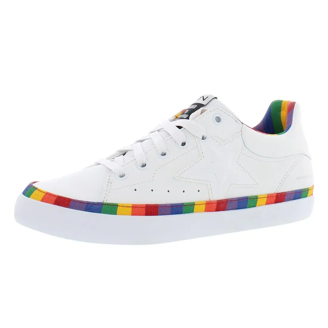 Skechers shoes - White/Multi, Main: White (UPC: 194880971762) 0