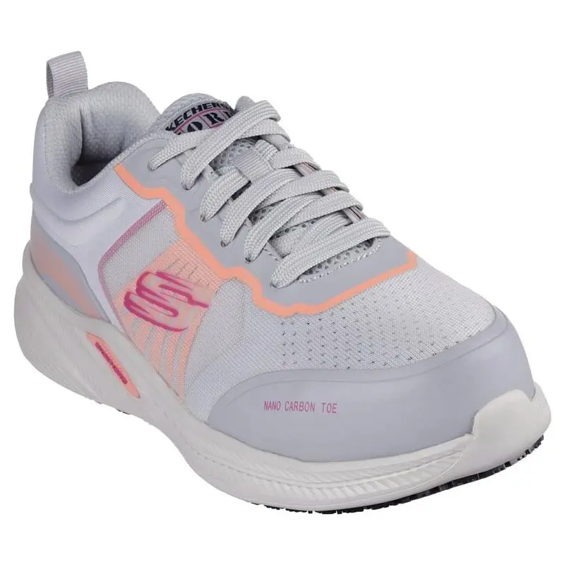 Skechers shoes - GREY/MULTI (UPC: 197976621404) 0