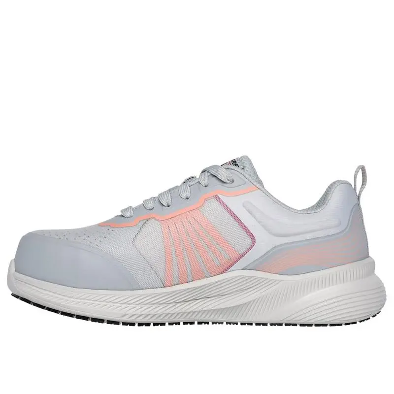 Skechers shoes - GREY/MULTI (UPC: 197976621404) 1