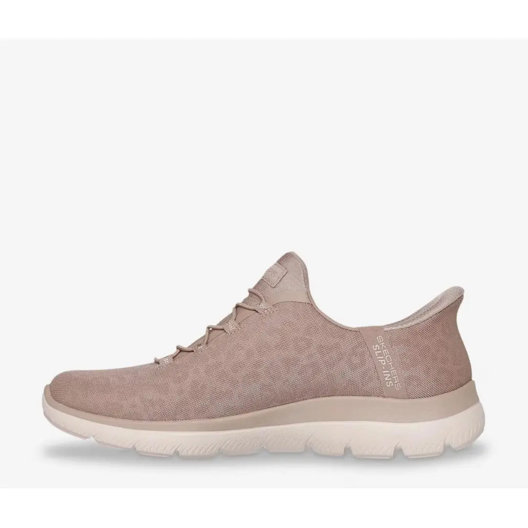 Skechers shoes - Hands Free Slip-ins Arch Fit - 150193/NVPK - Taupe 0