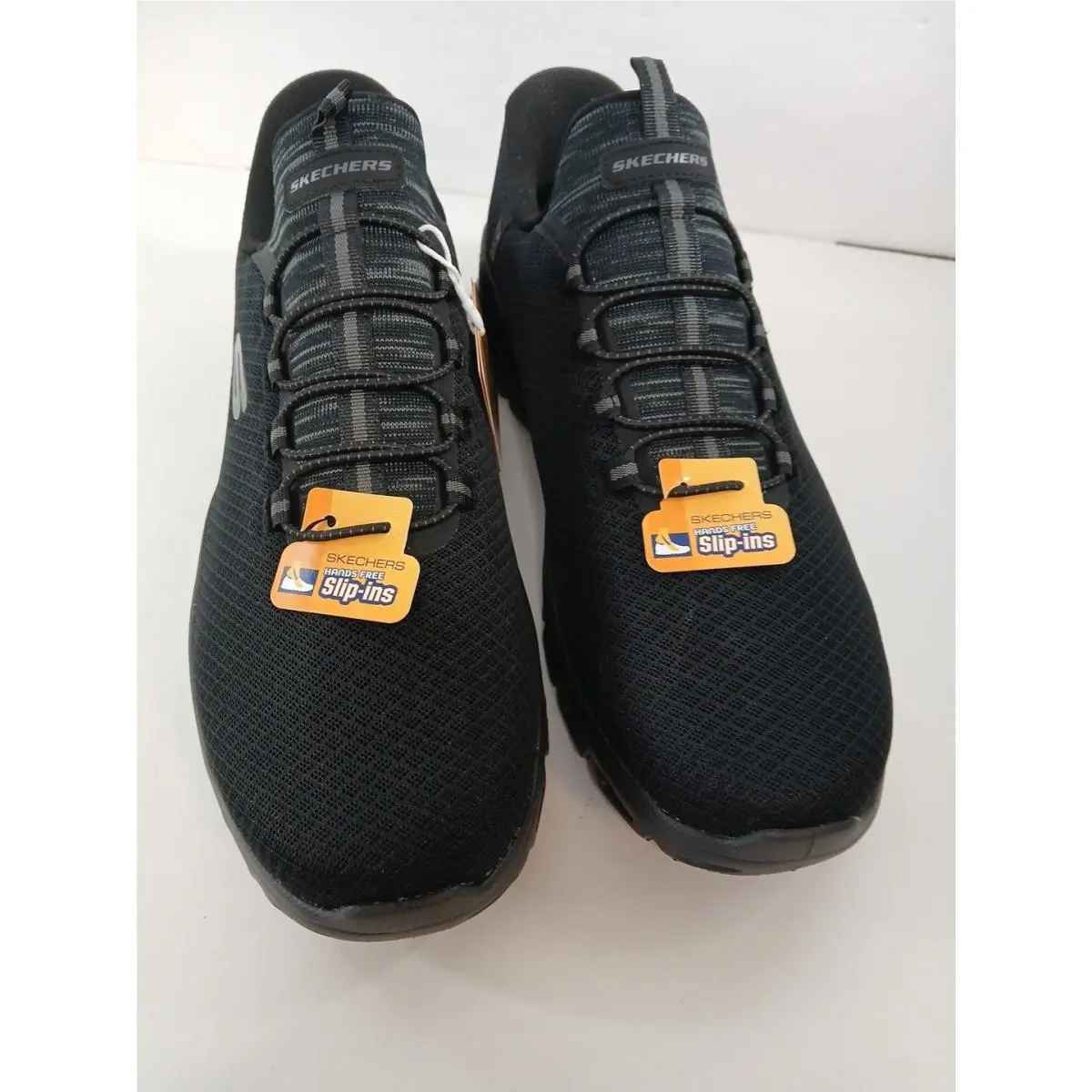 Skechers shoes - Skechers Glide-Step Noxus - Noxus - Black 1