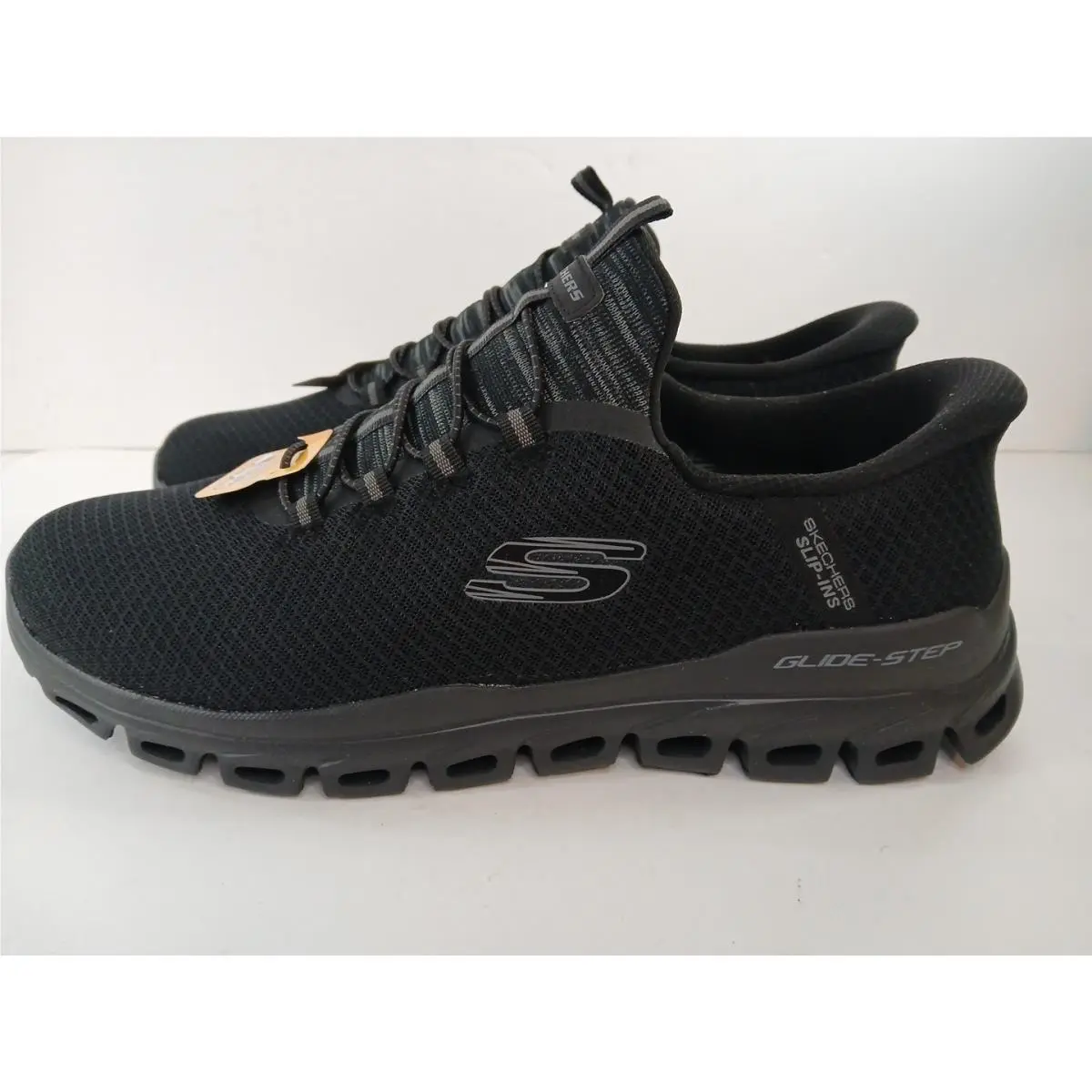 Skechers shoes - Skechers Glide-Step Noxus - Noxus - Black 2