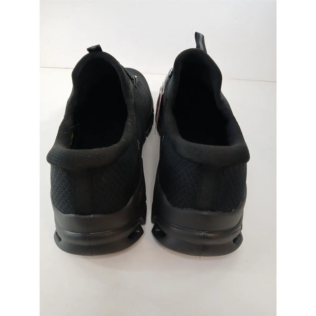Skechers shoes - Skechers Glide-Step Noxus - Noxus - Black 3