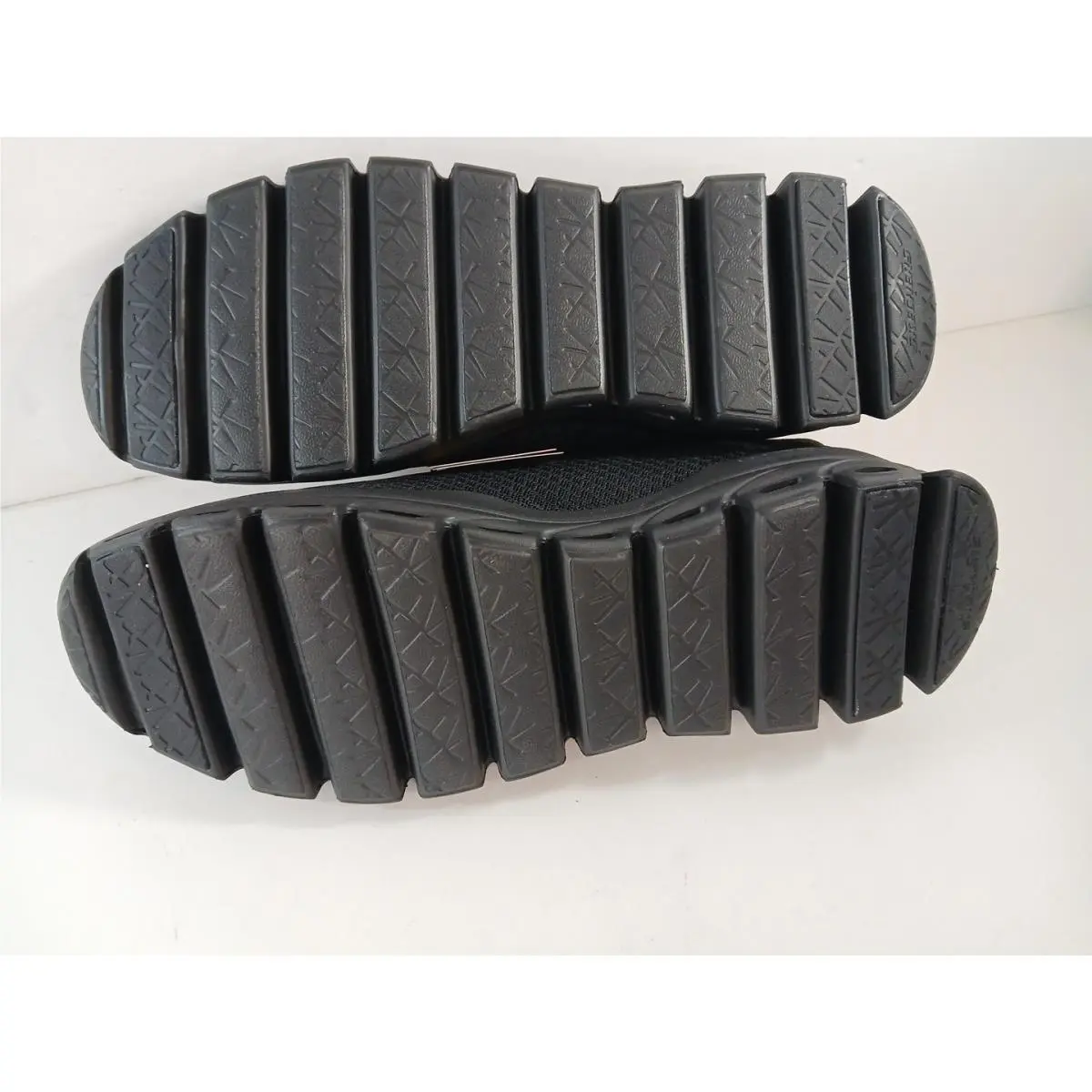Skechers shoes - Skechers Glide-Step Noxus - Noxus - Black 5