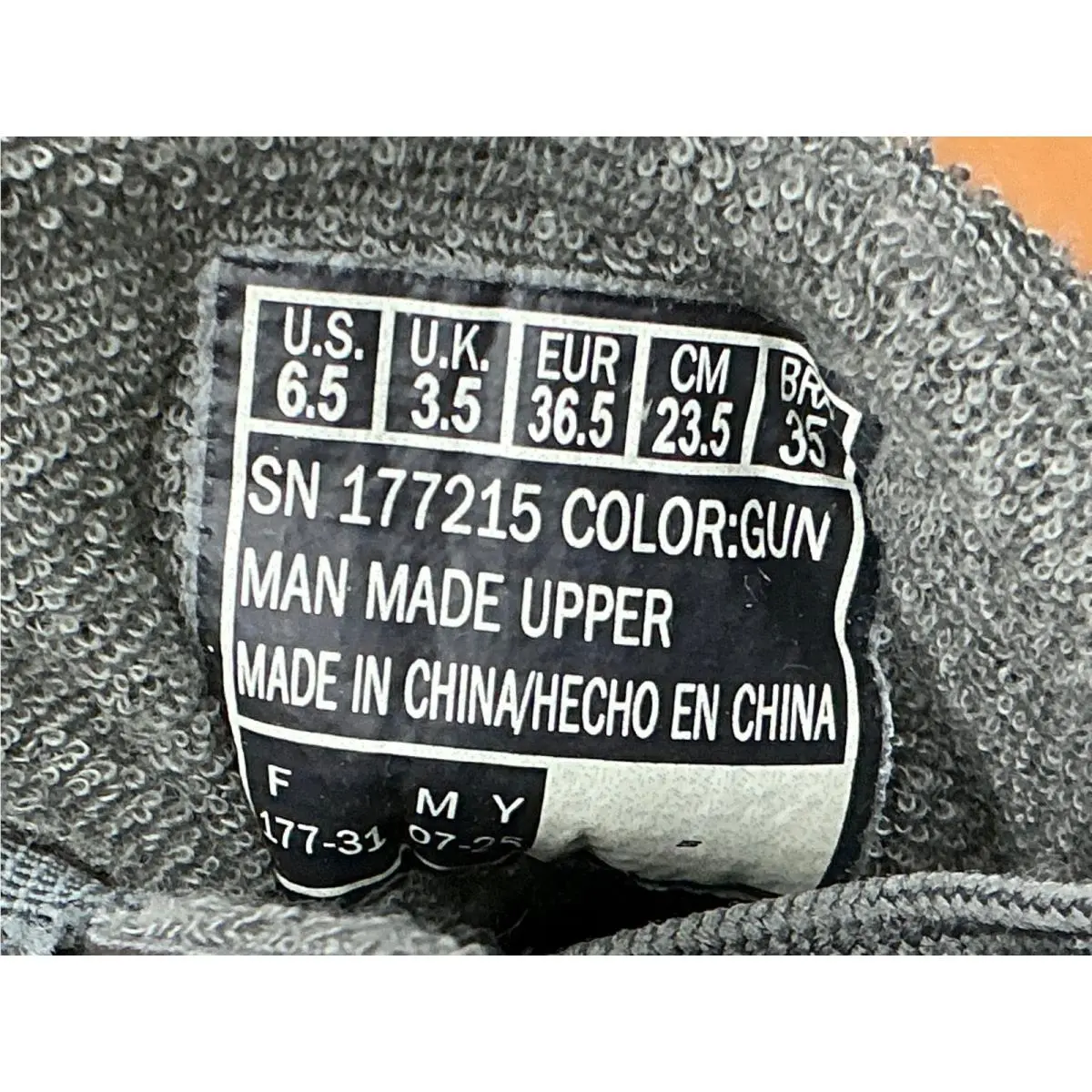 Skechers shoes - Skechers Arch Fit Arcade Arcata - Gray 2