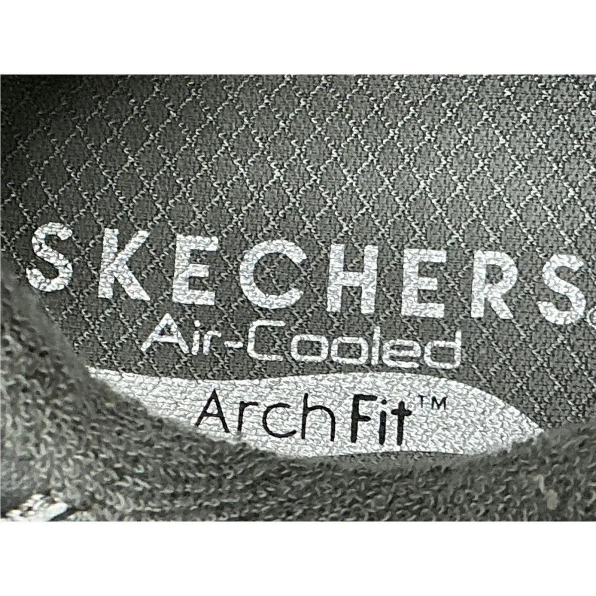 Skechers shoes - Skechers Arch Fit Arcade Arcata - Gray 6