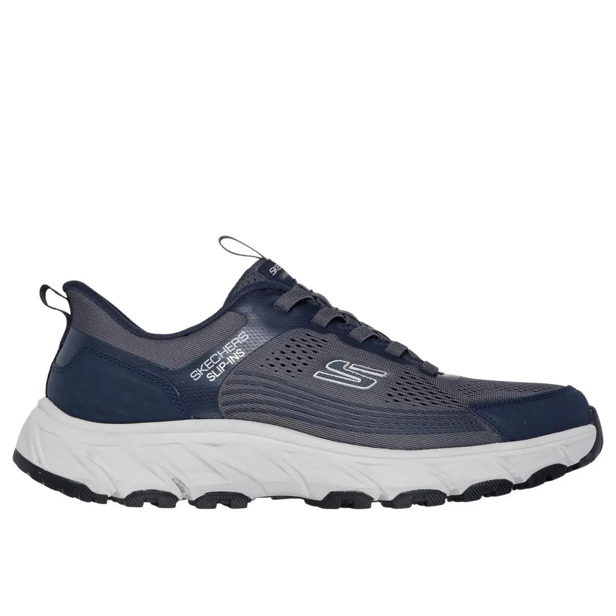 Skechers shoes - Navy (UPC: 198376454364) 0