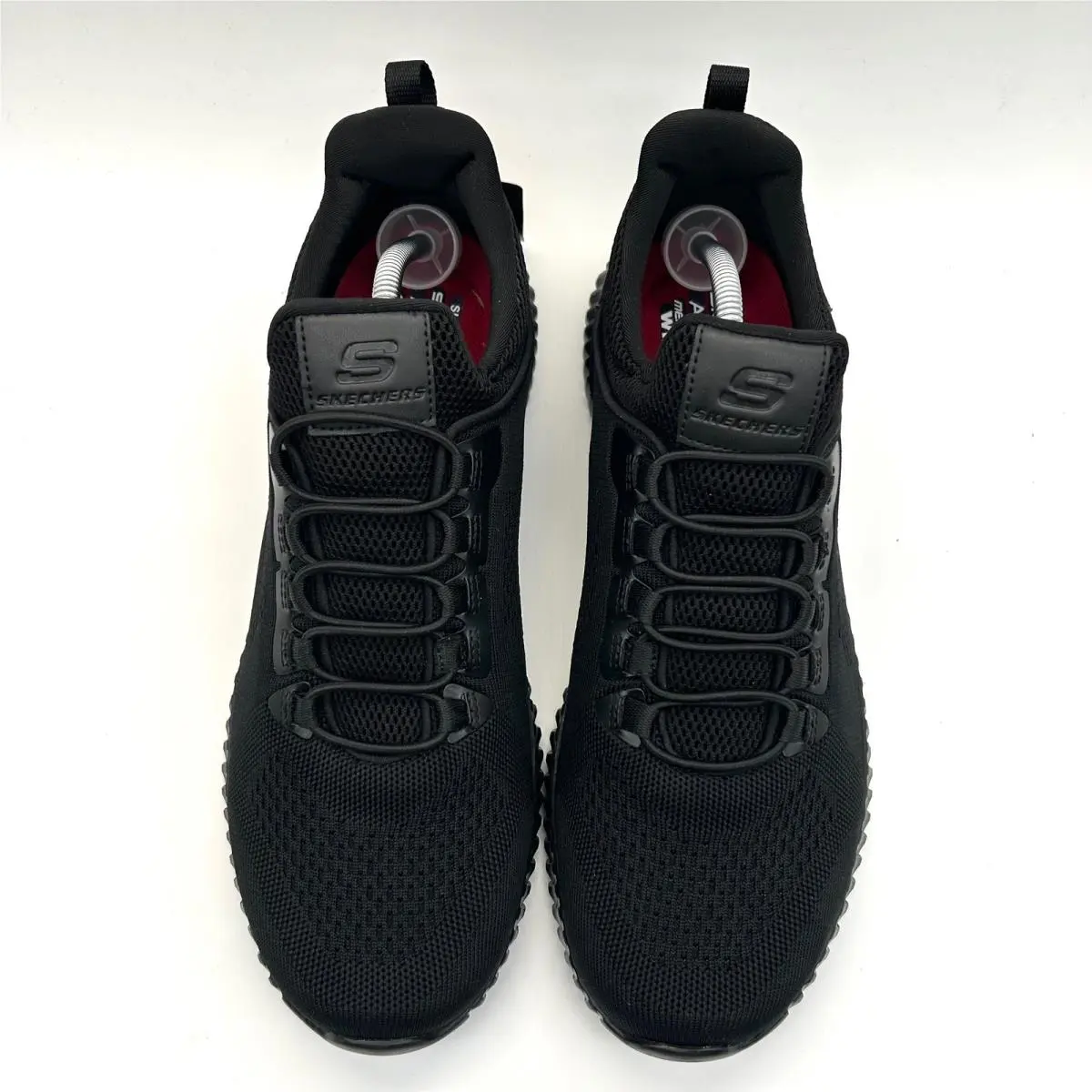 Skechers shoes - Cessnock - Cessnock - Black 1