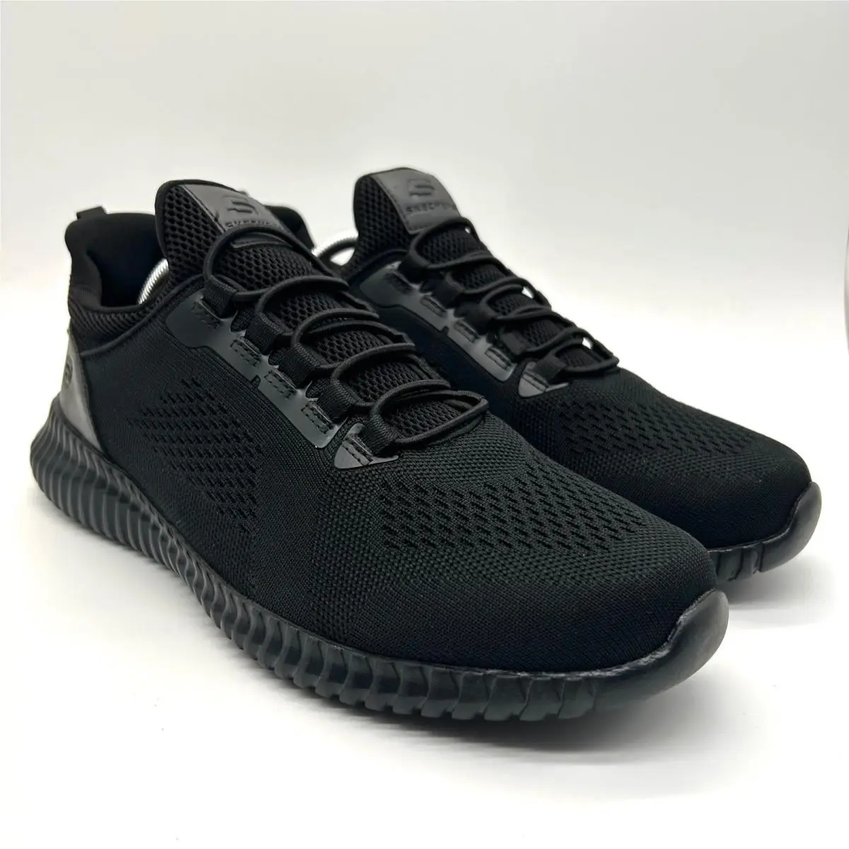 Skechers shoes - Cessnock - Cessnock - Black 2