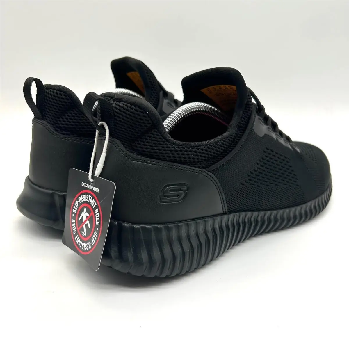 Skechers shoes - Cessnock - Cessnock - Black 3