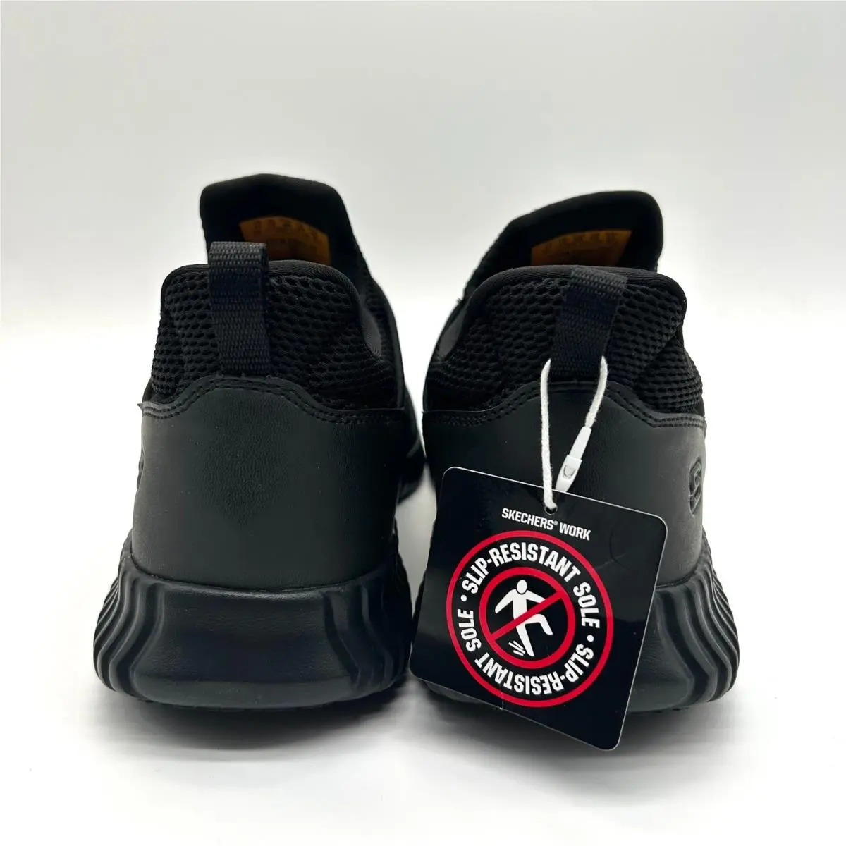 Skechers shoes - Cessnock - Cessnock - Black 4