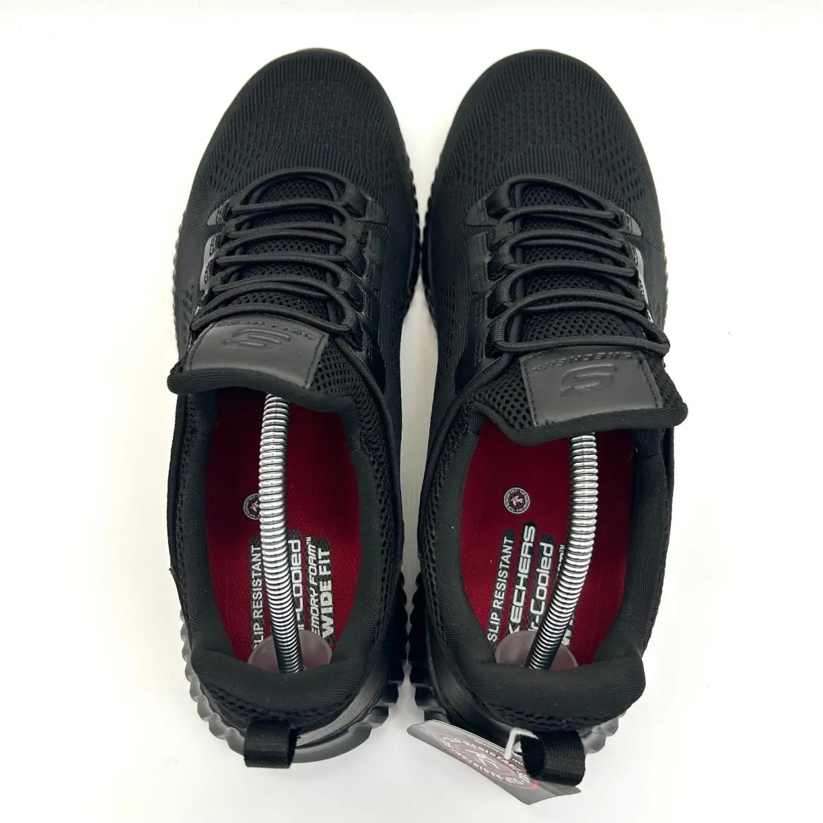 Skechers shoes - Cessnock - Cessnock - Black 5