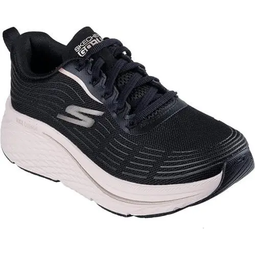 Skechers shoes - Black/Rose Gold 0