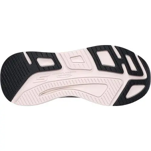 Skechers shoes - Black/Rose Gold 1