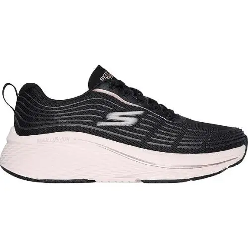 Skechers shoes - Black/Rose Gold 3