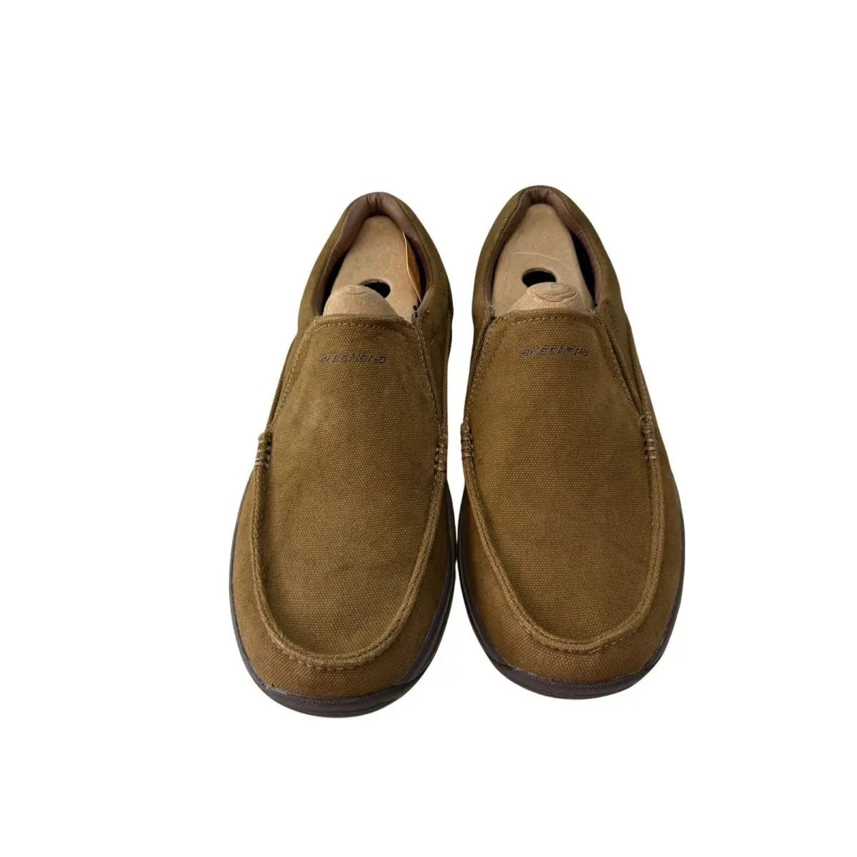 Skechers shoes - Brown 0