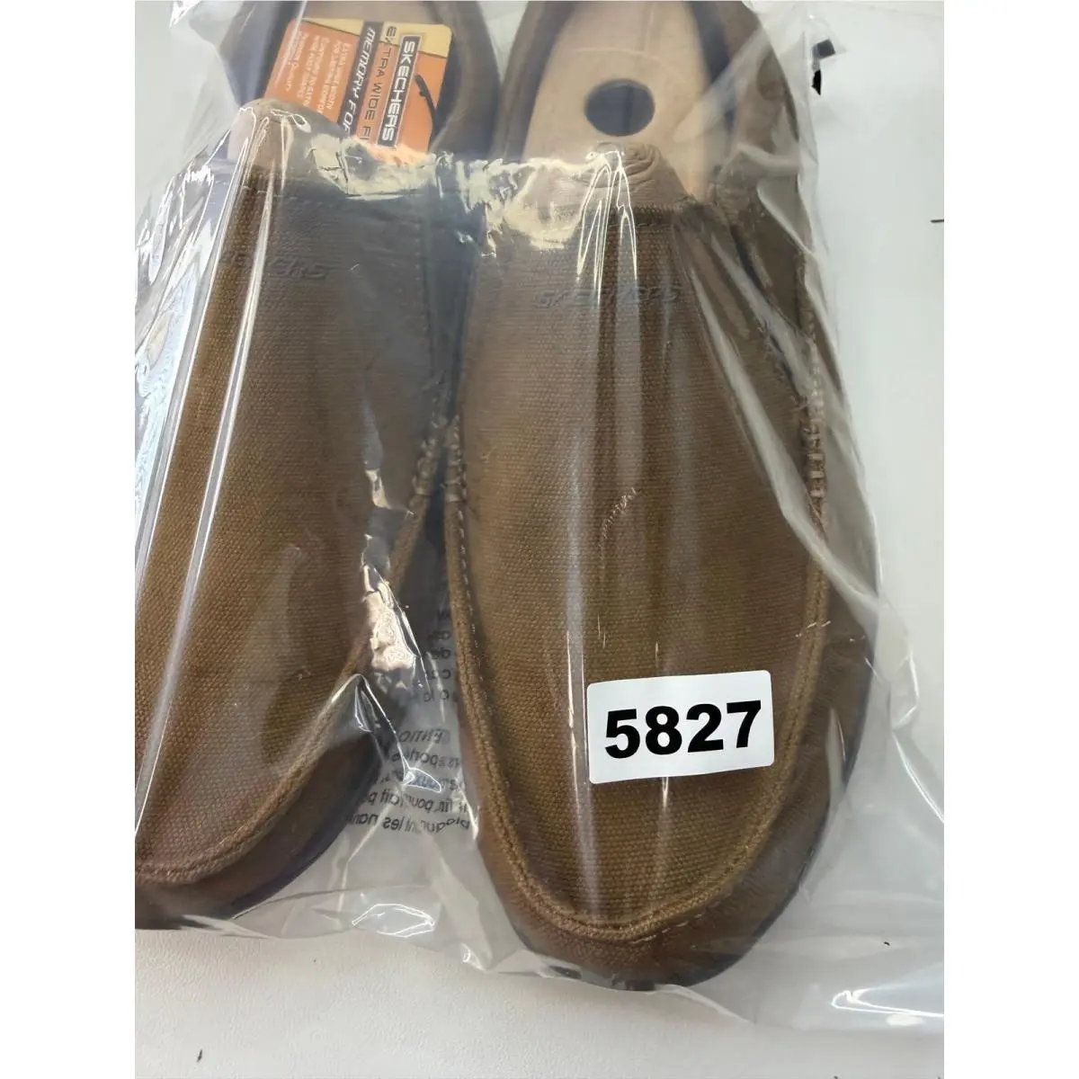 Skechers shoes - Brown 8