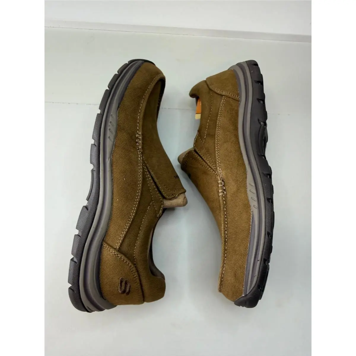 Skechers shoes - Brown 2