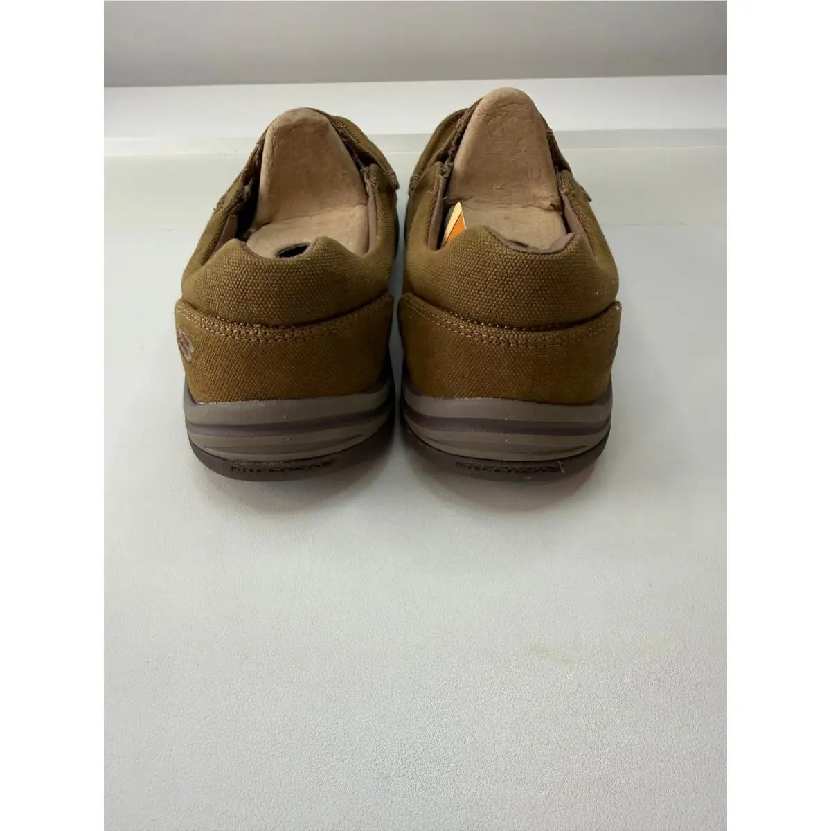Skechers shoes - Brown 3