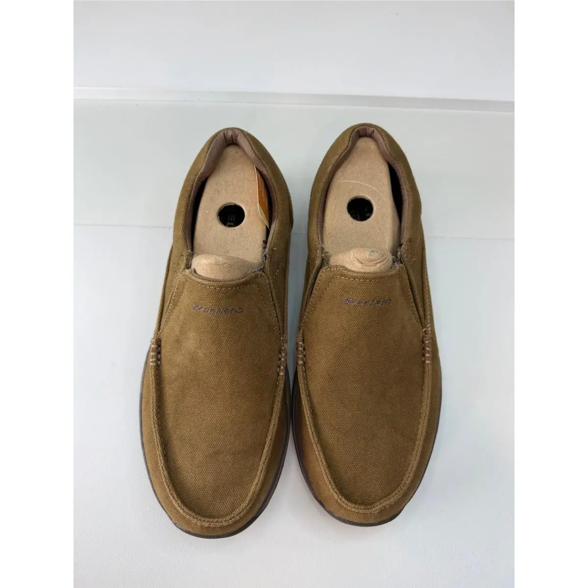 Skechers shoes - Brown 4