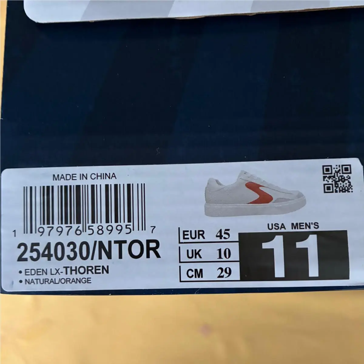 Skechers shoes - 2564030-NTOR - 2564030NTOR - White 2