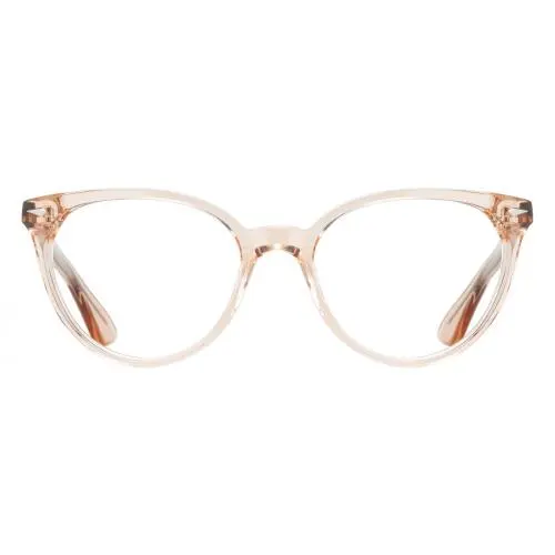 American Optical Sloane Eyeglasses Peach